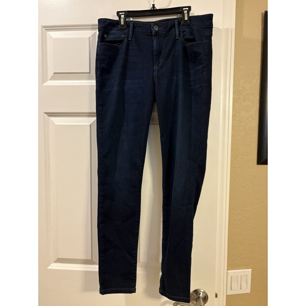 Joe's Jeans Women's Flawless The Icon Ankle, 31, Mid Rise Skinny